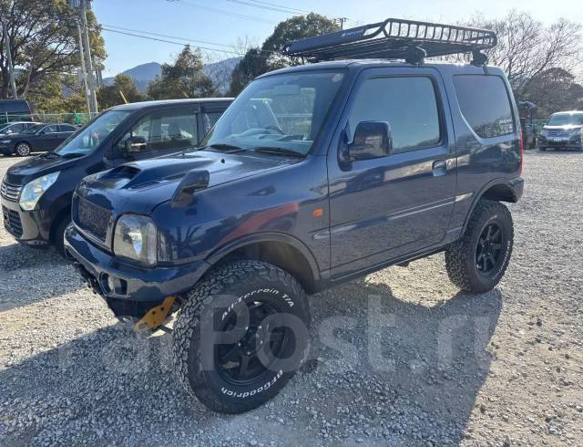Suzuki Jimny ����