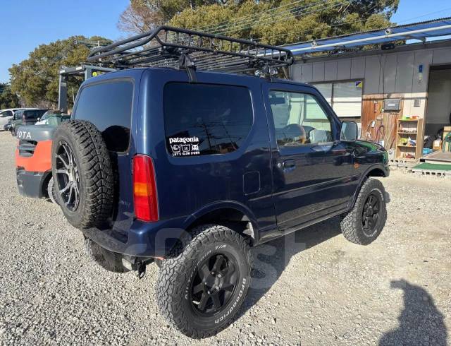 Suzuki Jimny ����