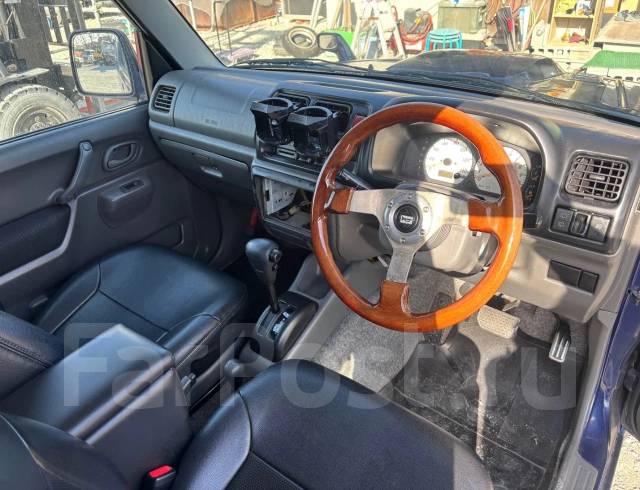 Suzuki Jimny ����