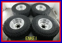 Enkei Neo Classic Apache2