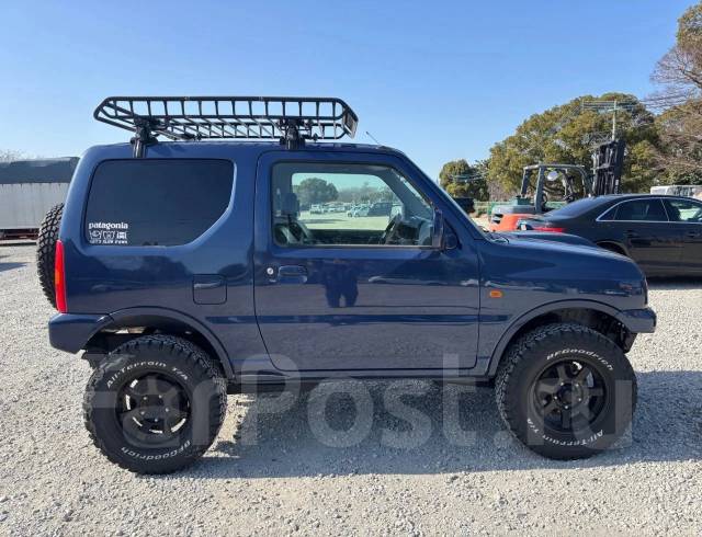 Suzuki Jimny ����