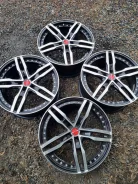 AME Shallen. 8.0x19", 5x114.3, ET45 ����