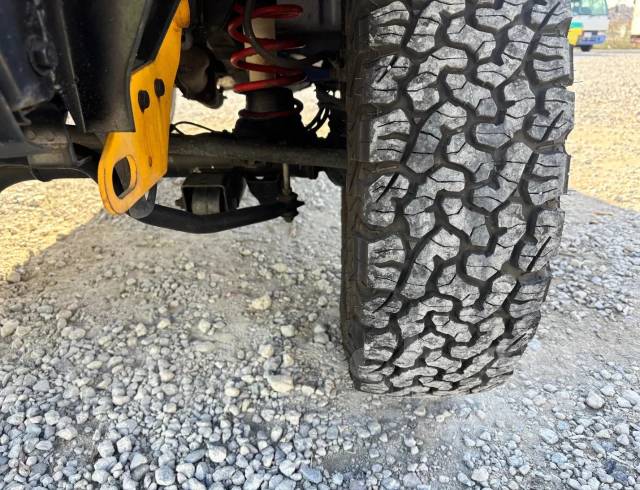 Suzuki Jimny ����