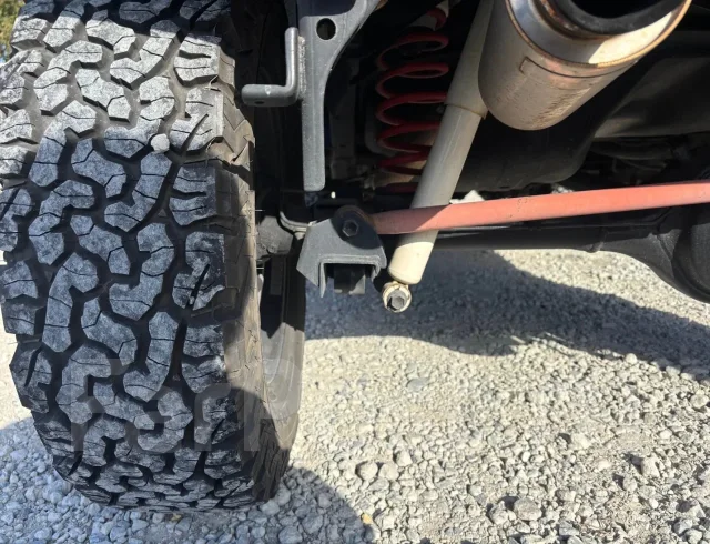 Suzuki Jimny ����