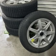 Bridgestone Toprun
