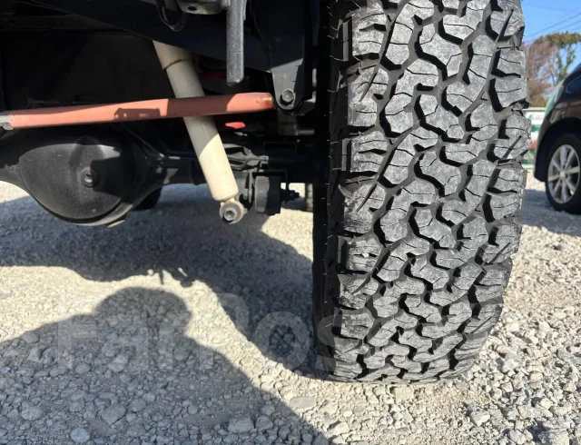 Suzuki Jimny ����