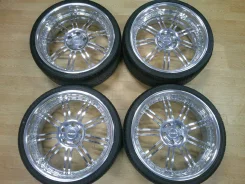 Enkei All Nine