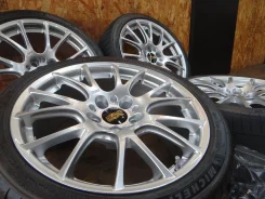 BBS RE-V