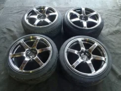 AVS Model T6