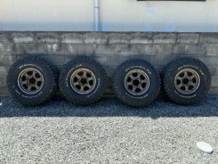 RAYS Volk Racing TE37XT