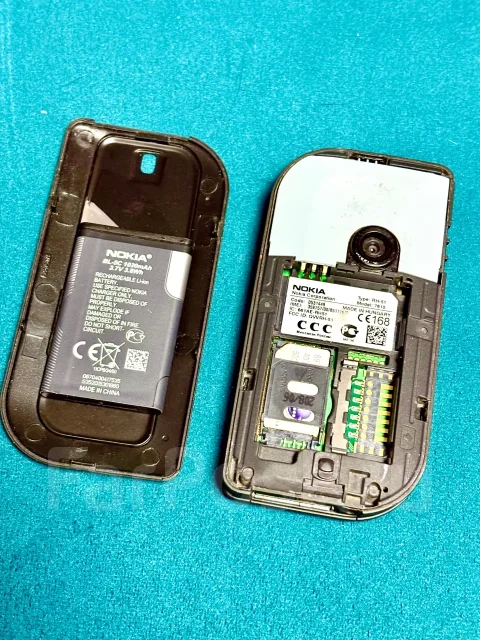 Nokia 7610. �/� ����