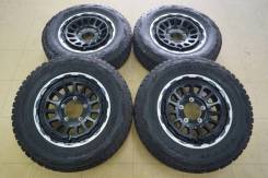 Lenso Road & Terrain RT-7