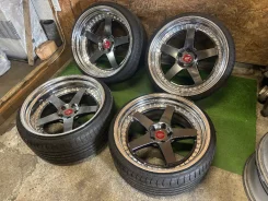 Work Zistance W5S