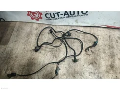 ������ abs Mitsubishi Pajero 2007, ����� ������ 4670A191 ����