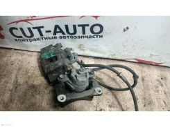 ������� Mitsubishi Pajero 2007, ������ ������ 4605A450 ����