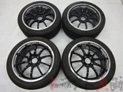 Advan Racing RS-D