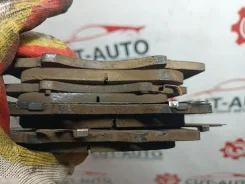 ������� ��������� Mitsubishi Pajero 2007, �������� 4605A481 ����