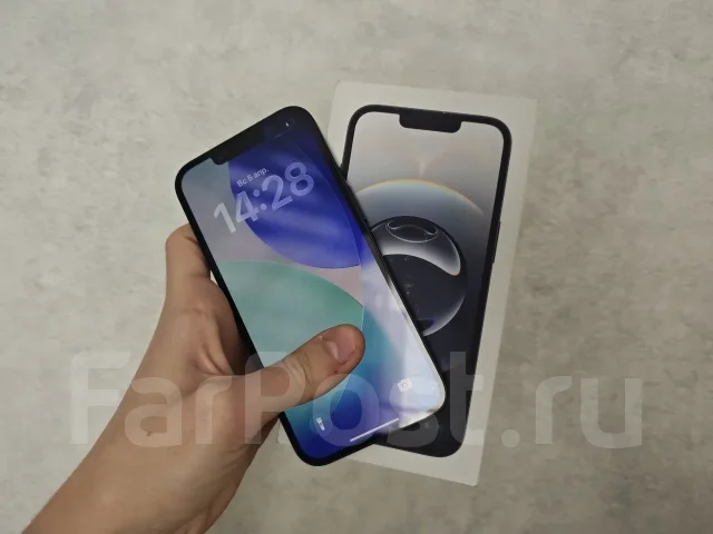 Apple iPhone 16e. �/�, 128 ��. ��� ����� �� ������������ ����