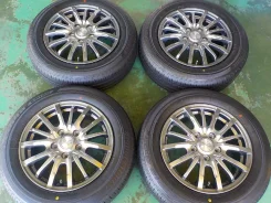 Autobacs Seven Leben