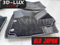 ������� TPE 3D-LUX Suzuki Jimny 2018++ ������ �-�� +������� Kover ����