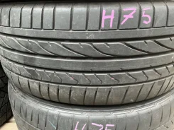 Bridgestone Potenza RE050A. ������, 2018 ���, �/�, ����� 15 % ����