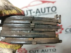 ������� ��������� Mitsubishi Pajero 2007, ������ 4605A389 ����