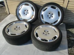 5Zigen Regamaster Evo2 Racing Line