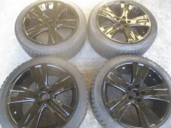 Auto Couture Elle