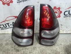����-������ Toyota LAND Cruiser Prado 2006, ����� 8156160620 ����