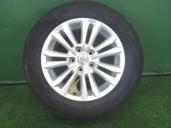 Royal Wheels