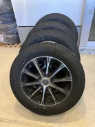 Winning Street Wheel