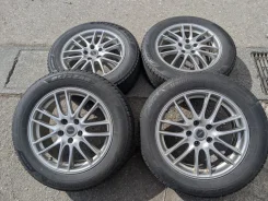 Bridgestone FEID