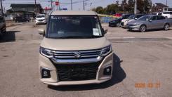 Suzuki Solio. MA37S173351, K12C ����