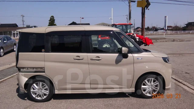 Suzuki Solio. MA37S173351, K12C ����