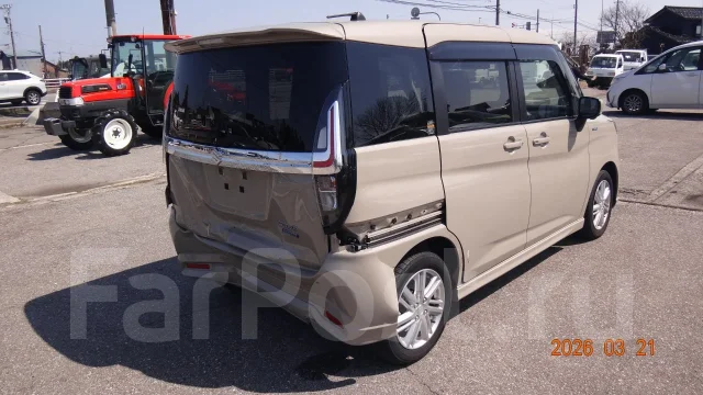 Suzuki Solio. MA37S173351, K12C ����