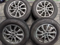 Bridgestone Balminum