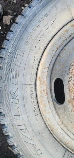 Falken S743. ������, ��� �����, �/�, ����� 20 % ����