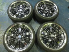Work Varianza F2S