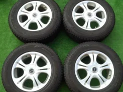 Bridgestone Vaggio