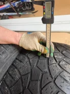 Cooper Zeon LTZ. �����������, �/�, ����� 60 % ����