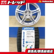 Bridgestone Potenza Adrenalin SW005