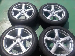 Manaray Sport Euro Speed