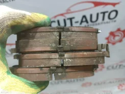 ������� ��������� Mitsubishi Pajero 2007, ������ 4605A389 ����