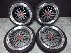 BBS LM