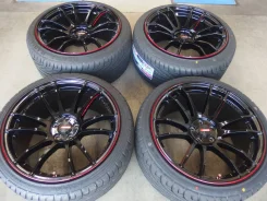 RAYS Gram Lights 57Xtreme Rev Limit Edition