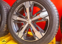 Peugeot. 7.5x18", 5x108, ET49, �� 65���. ����