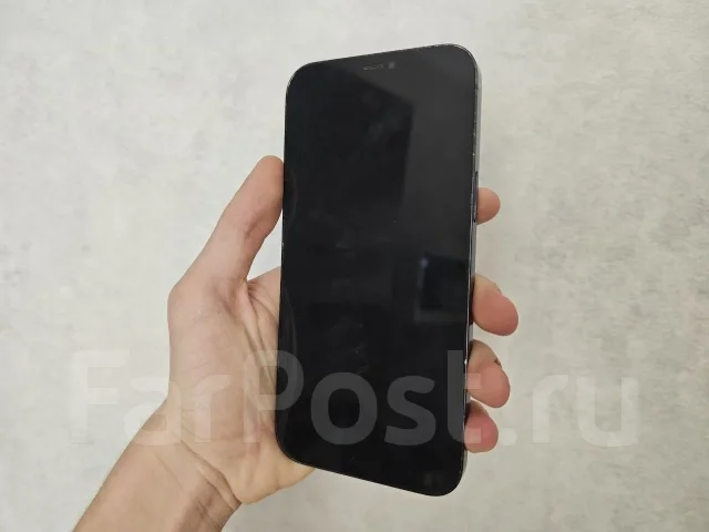 Apple iPhone 12 Pro Max. �/�, 128 ��. ��� ����� �� ������������ ����