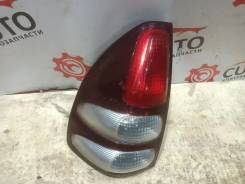 ����-������ Toyota LAND Cruiser Prado 2007, ����� 8156160621 ����
