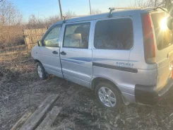 Toyota Lite Ace Noah. CR50, 3CT ����