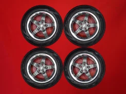 Avk Wheels